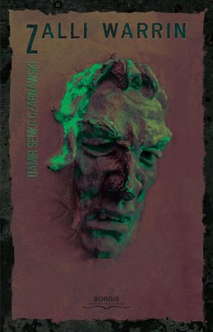 Zalli Warrin – ebook