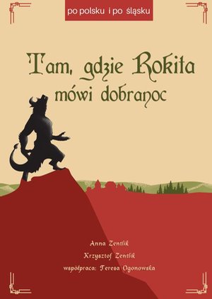 Tam, gdzie Rokita mówi dobranoc – ebook