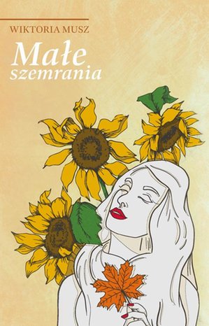 Małe szemrania – ebook