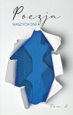 Poezja naszych dni, tom 2 – ebook