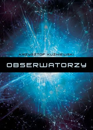 Obserwatorzy – ebook