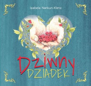 Dziwny Dziadek – ebook