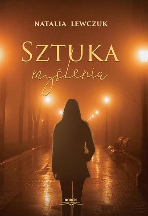 Sztuka myślenia – ebook