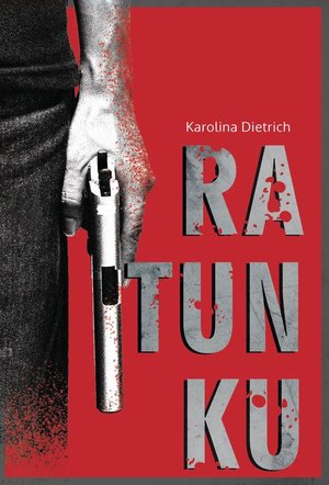 Ratunku – ebook