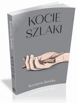 Kocie szlaki – ebook