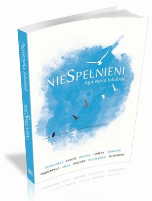 nieSpełnieni – ebook