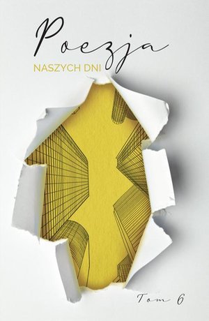 Poezja naszcyh dni Tom 6 – ebook