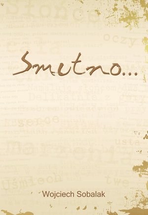Smutno... – ebook