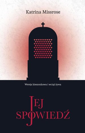 Jej spowiedź – ebook