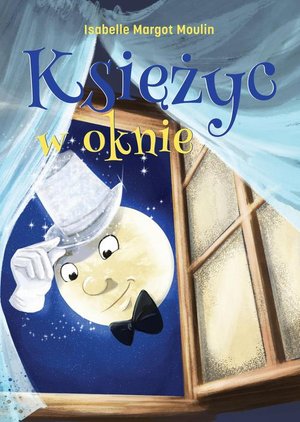 Księżyc w oknie – ebook