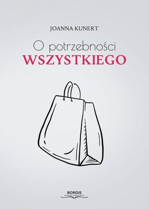 O potrzebności wszystkiego – ebook