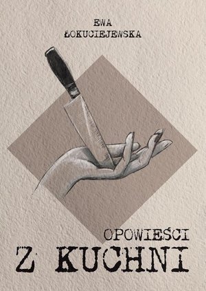 Opowieści z kuchni – ebook