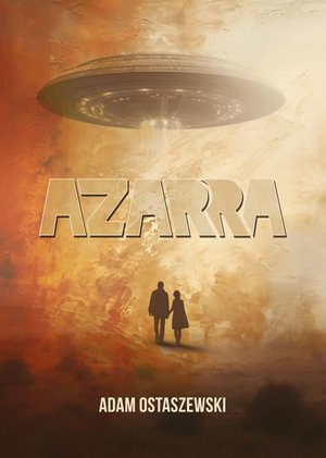 Azarra – ebook