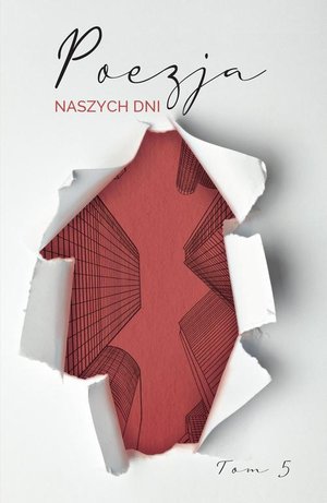 Poezja naszych dni Tom 5 – ebook