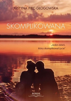 Skomplikowana – ebook