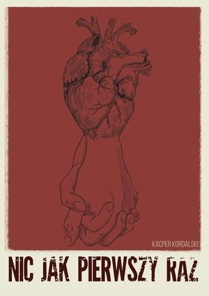 Nic jak pierwszy raz – ebook