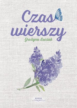 Czas wierszy – ebook