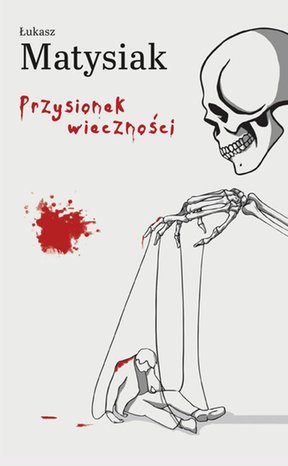 Przysionek wieczności – ebook