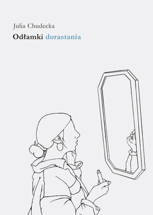 Odłamki dorastania – ebook