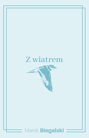 Z wiatrem – ebook