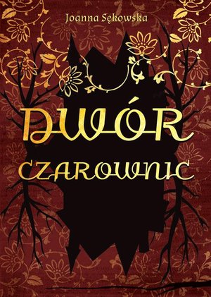 Dwór czarownic – ebook