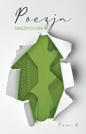 Poezja naszych dni, tom 4 – ebook