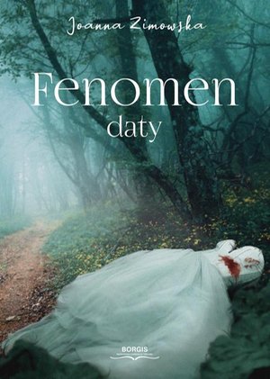 Fenomen daty – ebook
