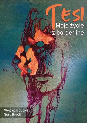 Tesi Moje życie z borderline – ebook