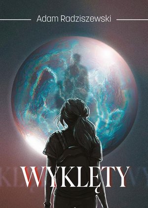 Wyklęty – ebook