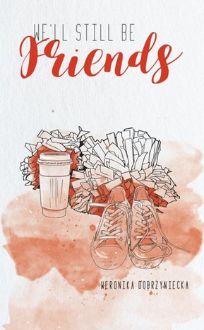 We’ll still be friends – ebook