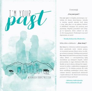 I'm your past – ebook