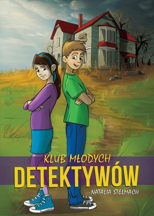 Klub młodych detektywów – ebook