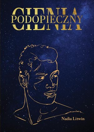 Podopieczny Cienia – ebook