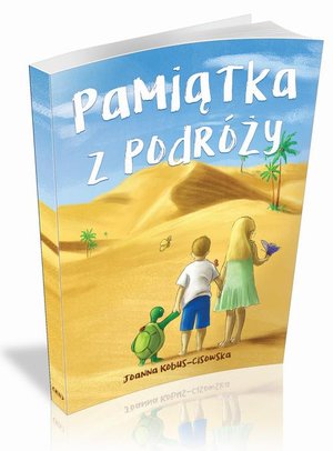 Pamiątka z podróży – ebook