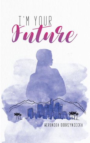 I’m your future – ebook