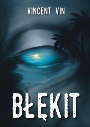 Błękit – ebook