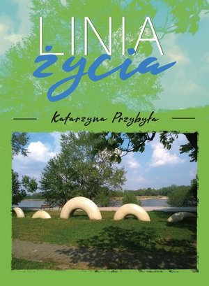 Linia życia – ebook