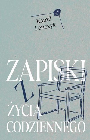 Zapiski z życia codziennego – ebook