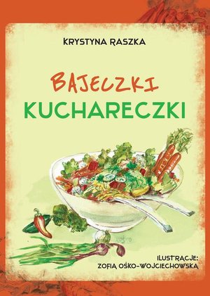 Bajeczki kuchareczki – ebook