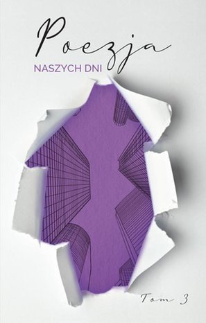 Poezja naszych dni, tom 3 – ebook