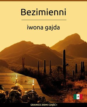 Bezimienni – ebook