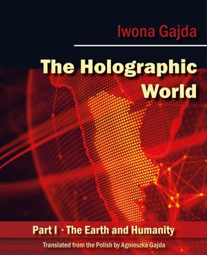 Holographic World – ebook