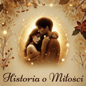 Historia o Miłości – audiobook