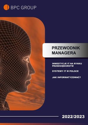 Przewodnik Managera – ebook