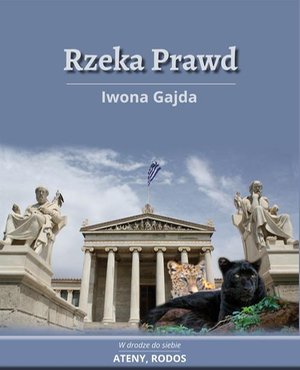 Rzeka Prawd – ebook