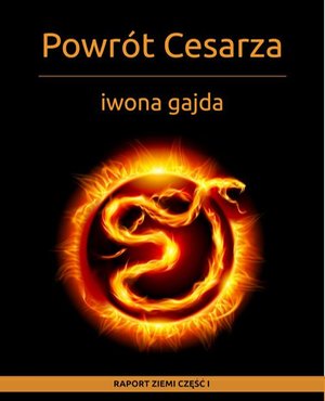 Powrót Cesarza – ebook