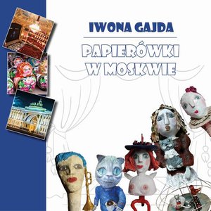 Papierówki w Moskwie – ebook