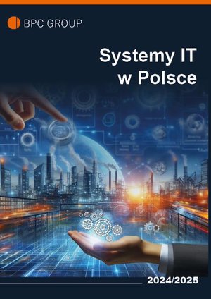 Systemy IT w Polsce – ebook