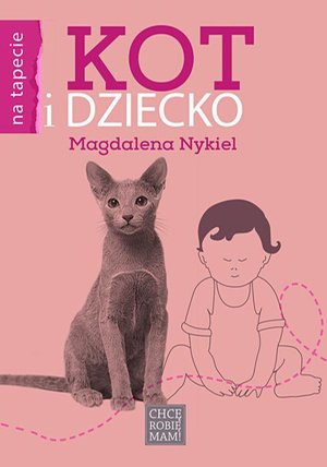 Kot i dziecko – ebook