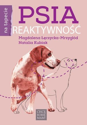 Psia reaktywność – ebook